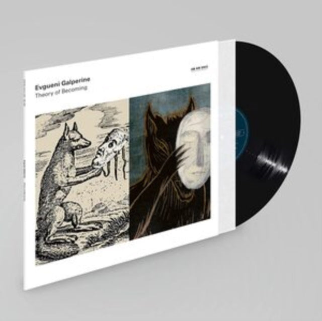 ory of Becoming - Vinyl Record