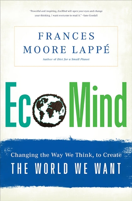 Lapp - Ecomind: Changing the Way We Think, to Create the World We Want