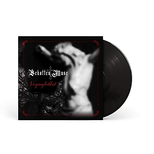SCHATTEN MUSE - VERGANGLICHKEIT - Vinyl Record