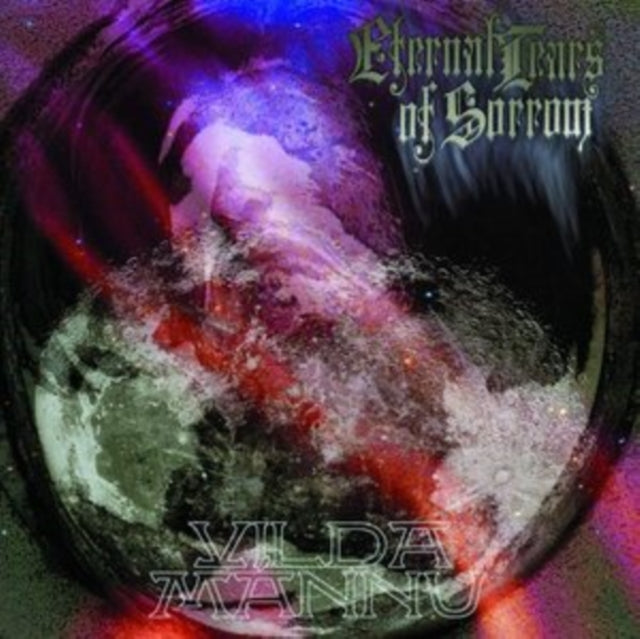 ETERNAL TEARS OF SOR - VILDA MANNU - Vinyl Record