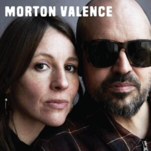 MORTON VALENCE - Vinyl Record