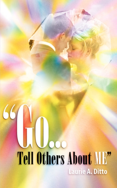 Ditto - "GO.TELL OTHERS BOUT ME" - New paperback or softback