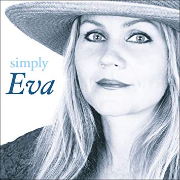 Eva Cassidy - Simply Eva - Used CD