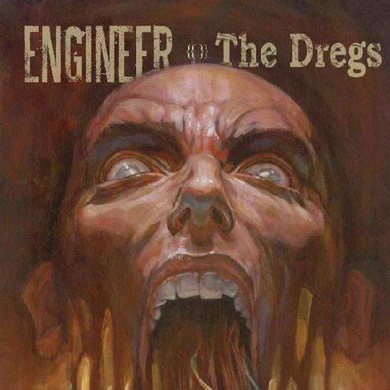 Engineer - Dregs - Used CD