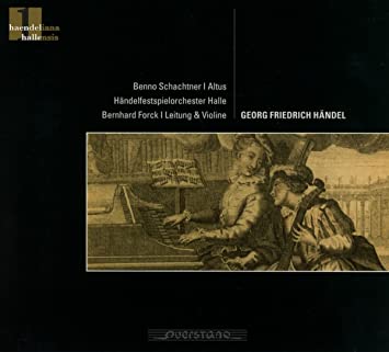 SCHACHTNER/FORCK/HAN - REFORMATION UND ROMANTIK - CD