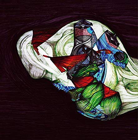 Pali Meursault - Stridulations - Vinyl Record