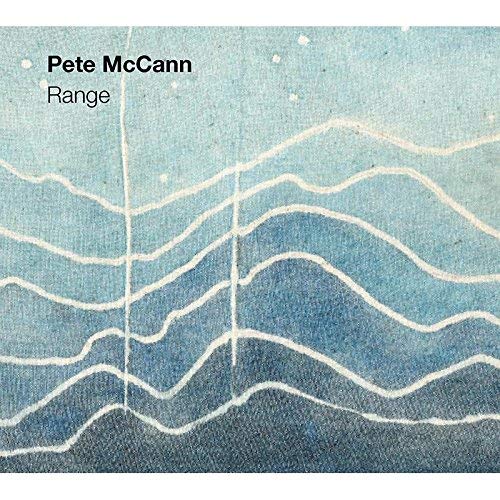 Pete McCann - Range - CD