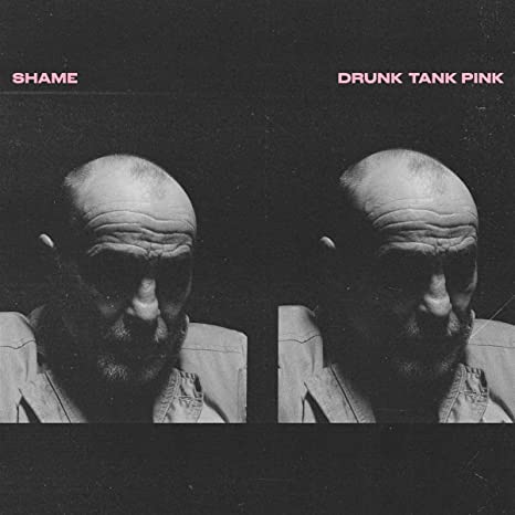 SHAME - DRUNK TANK PINK - CD ALBUM
