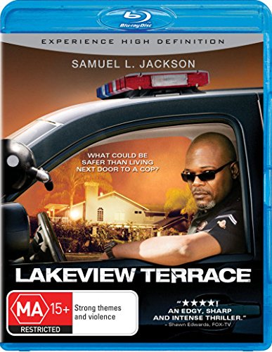LAKEVIEW TERRACE - VARIOUS ARTISTS - BLUR