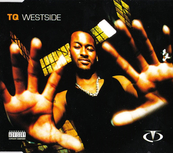 TQ - Westside - Used CD