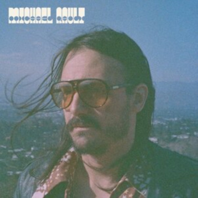 MICHAEL RAULT - Vinyl Record