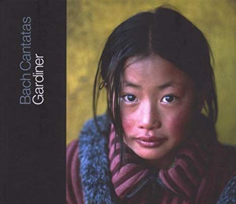 Johann Sebastian Bac - Cantatas Vol. 13: Köln / Lüneburg - CD