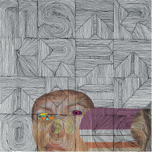 MSTRKRFT - Looks - Used CD