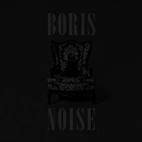 Boris - Noise - CD