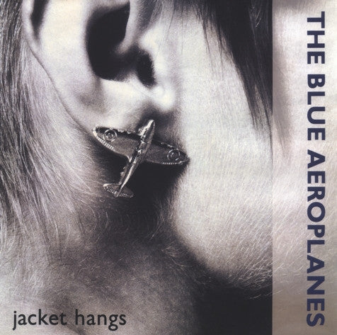 Blue Aeroplanes - Jacket Hangs - Used Vinyl Record 12"