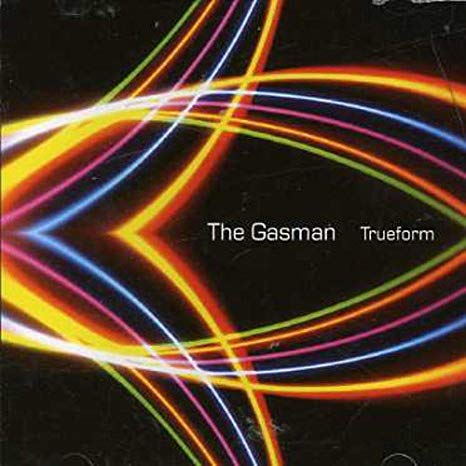 Trueform - CD