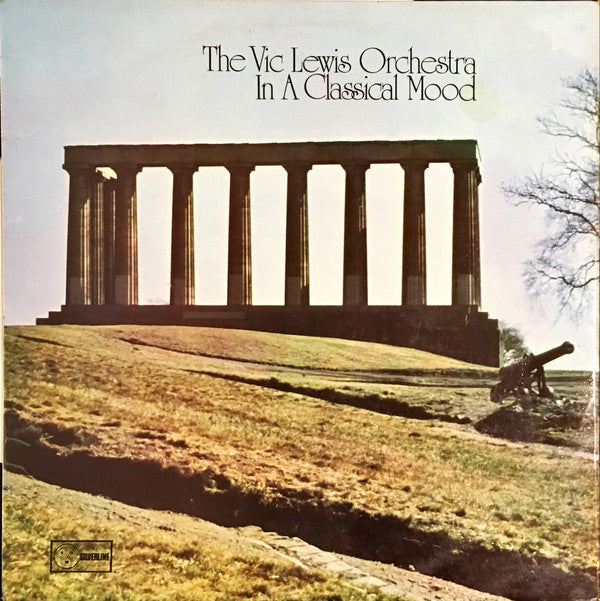 Vic Lewis And His Or - Vic Lewis Orchestra In A Classical Mood - Used