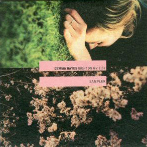 Gemma Hayes - Night On My Side Sampler - Used CD
