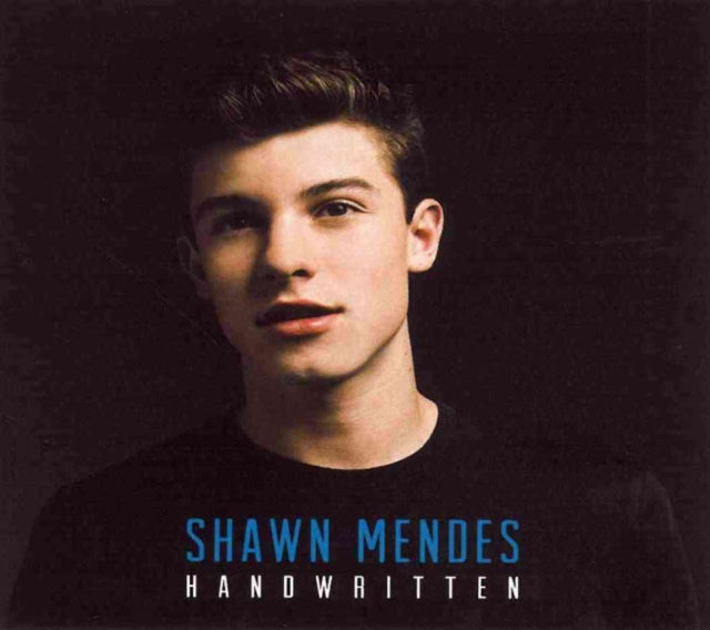 Shawn Mendes - Handwritten - CD
