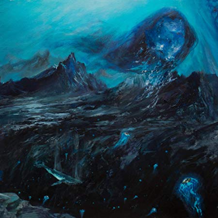 Drown - Subaqueous - CD