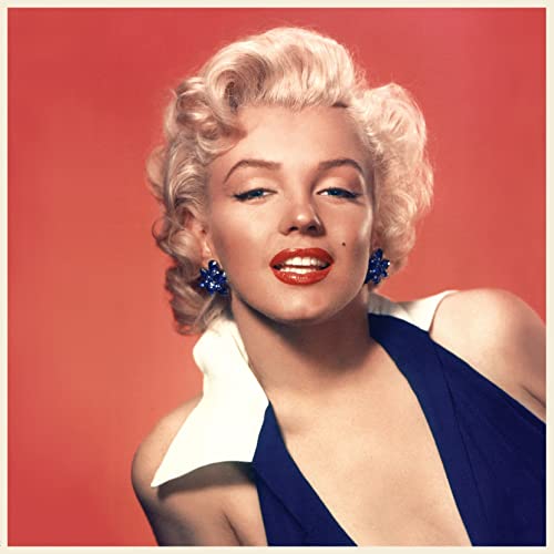 Very Best Of Marilyn Monroe - Vinyl Record
