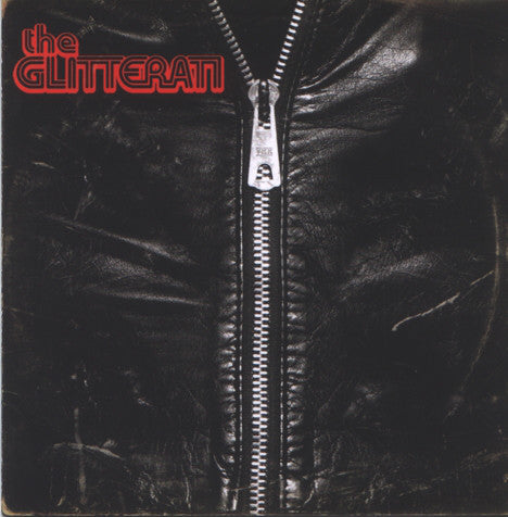 Glitterati - Used CD