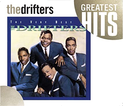 Drifters - Very Best Of - Used CD
