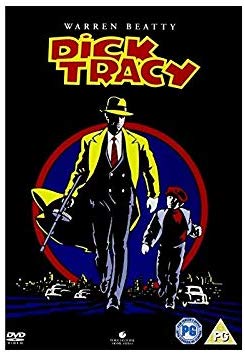 Dick Tracy - DVD