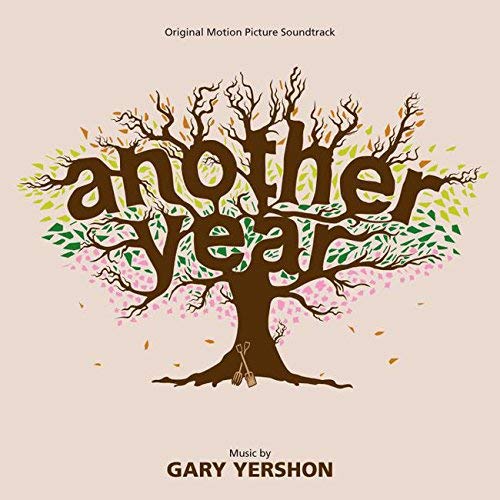 Gary Yershon - Another Year - CD