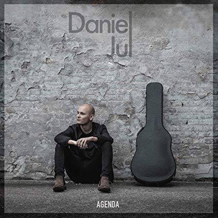 Daniel Jul - Agenda - CD