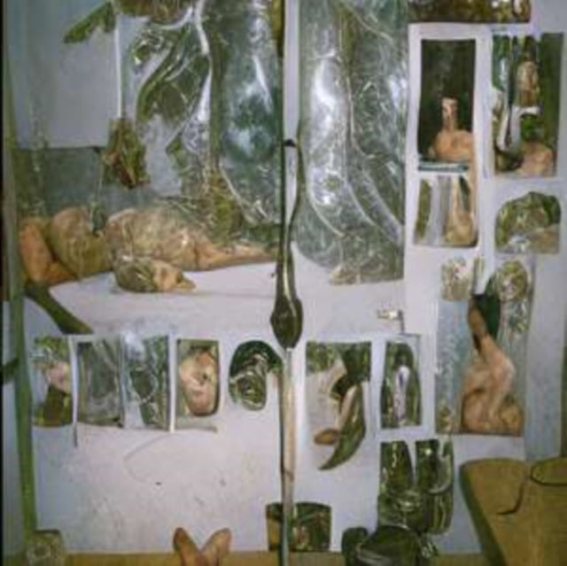 O MORTO - DANS LA GORGE DUN MONSTRE - Vinyl Record