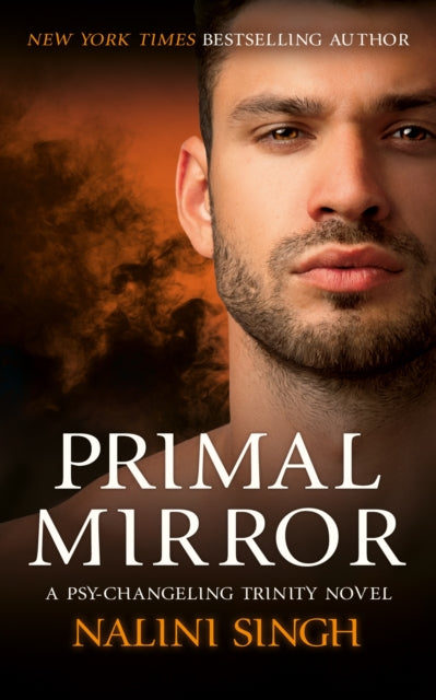 Nalini Singh - Primal Mirror : Book 8 - Hardback