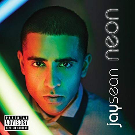 Jay Sean - Neon - CD
