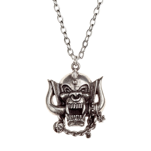 MOTORHEAD - WARPIG (PENDANT) - PEND