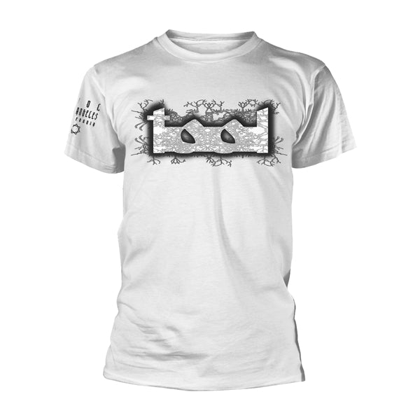 TOOL - DOUBLE IMAGE - tshirt - T Shirt - Size L