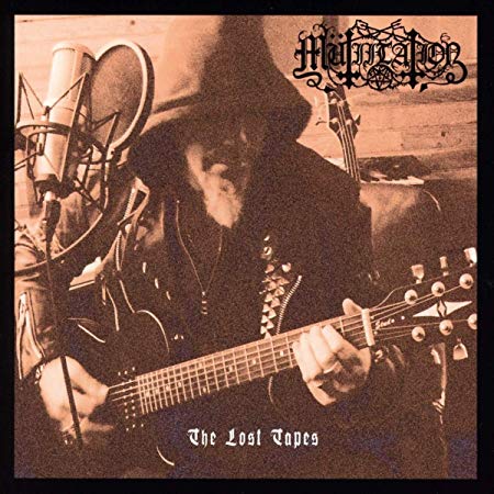 Mutiilation - Lost Tapes - CD