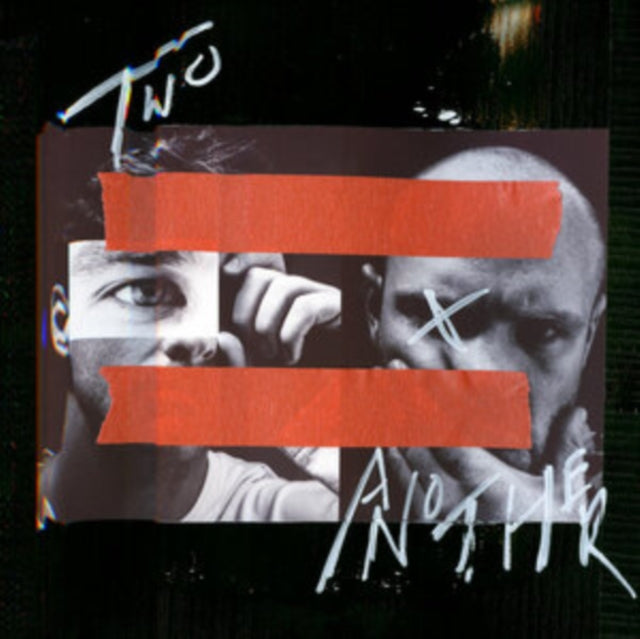 Two Another - Two Sides - Vinyl Record 12 INCH SINGLE
