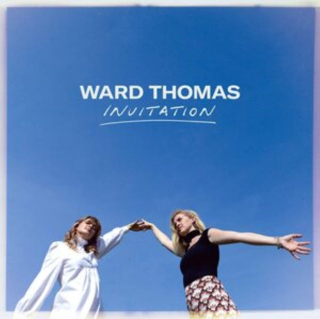 Ward Thomas - Invitation - CD