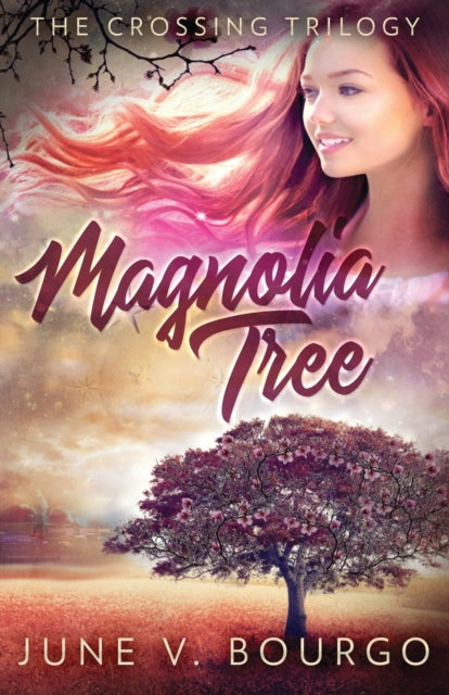 Bourgo - Magnolia Tree - New paperback or softback