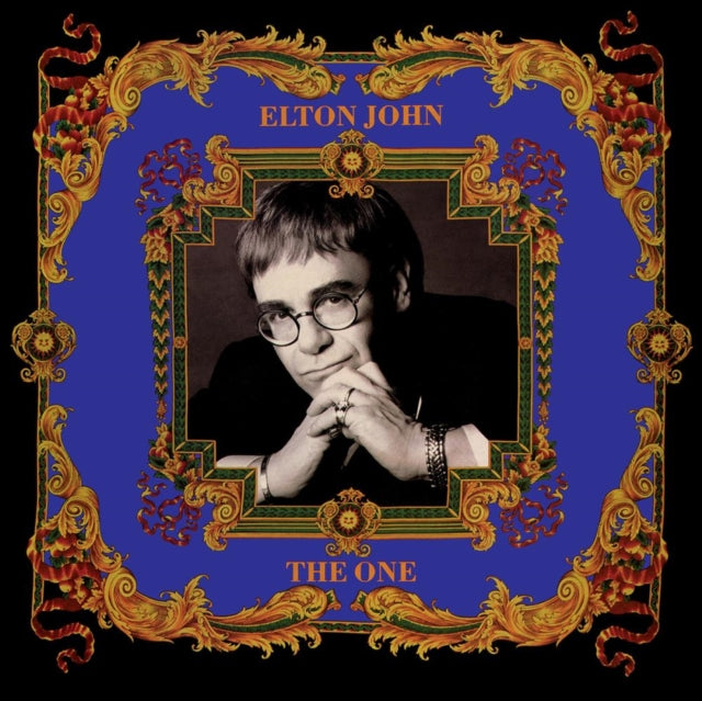 JOHN - ONE - Vinyl Record L.P. SET