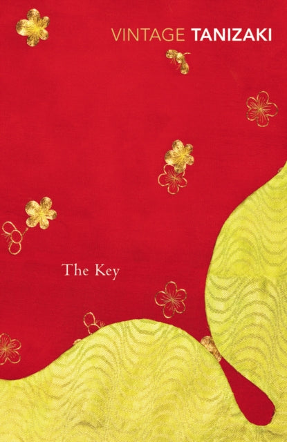 Tanizaki Jun'ich - Key - Paperback