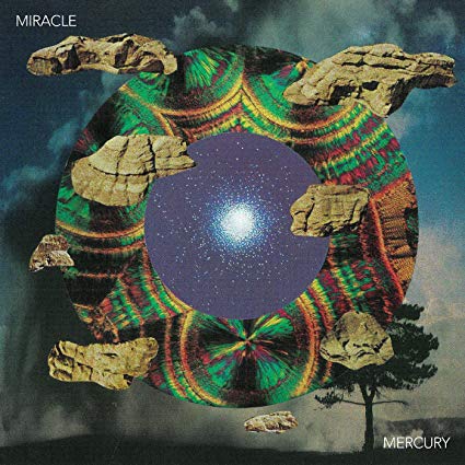 Miracle - Mercury - CD
