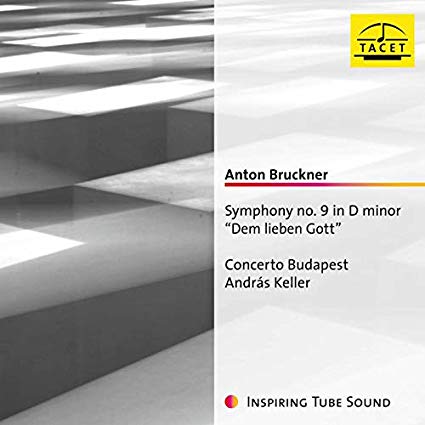 Anton Bruckner - : Symphony No. 9 in D Minor Dem Kieben Gott - CD