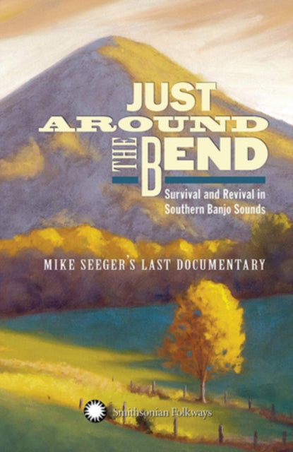 Various Artists - Just Around the Bend - CD
