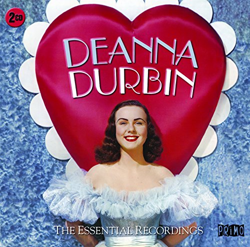 Deanna Durbin - Essential Recordings - CD