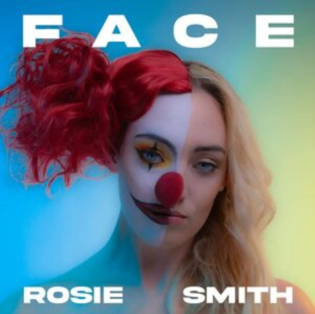 ROSIE SMITH - FACE - CD