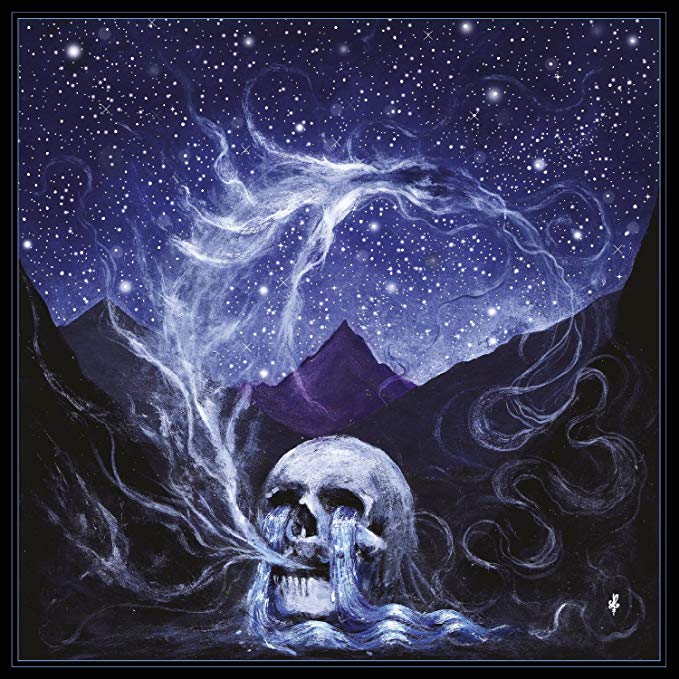 Ghost Bath - Starmourner - CD