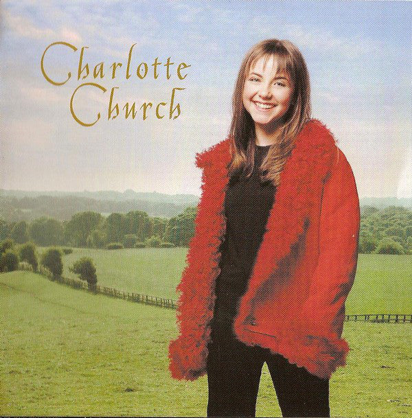 Charlotte Church - Used CD