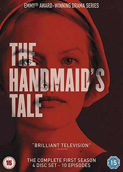 Handmaid's Tale: Season 1 - New DVD