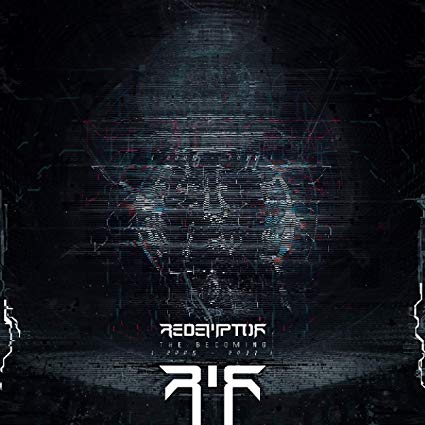 Redemptor - Becoming (2005-2011) - CD